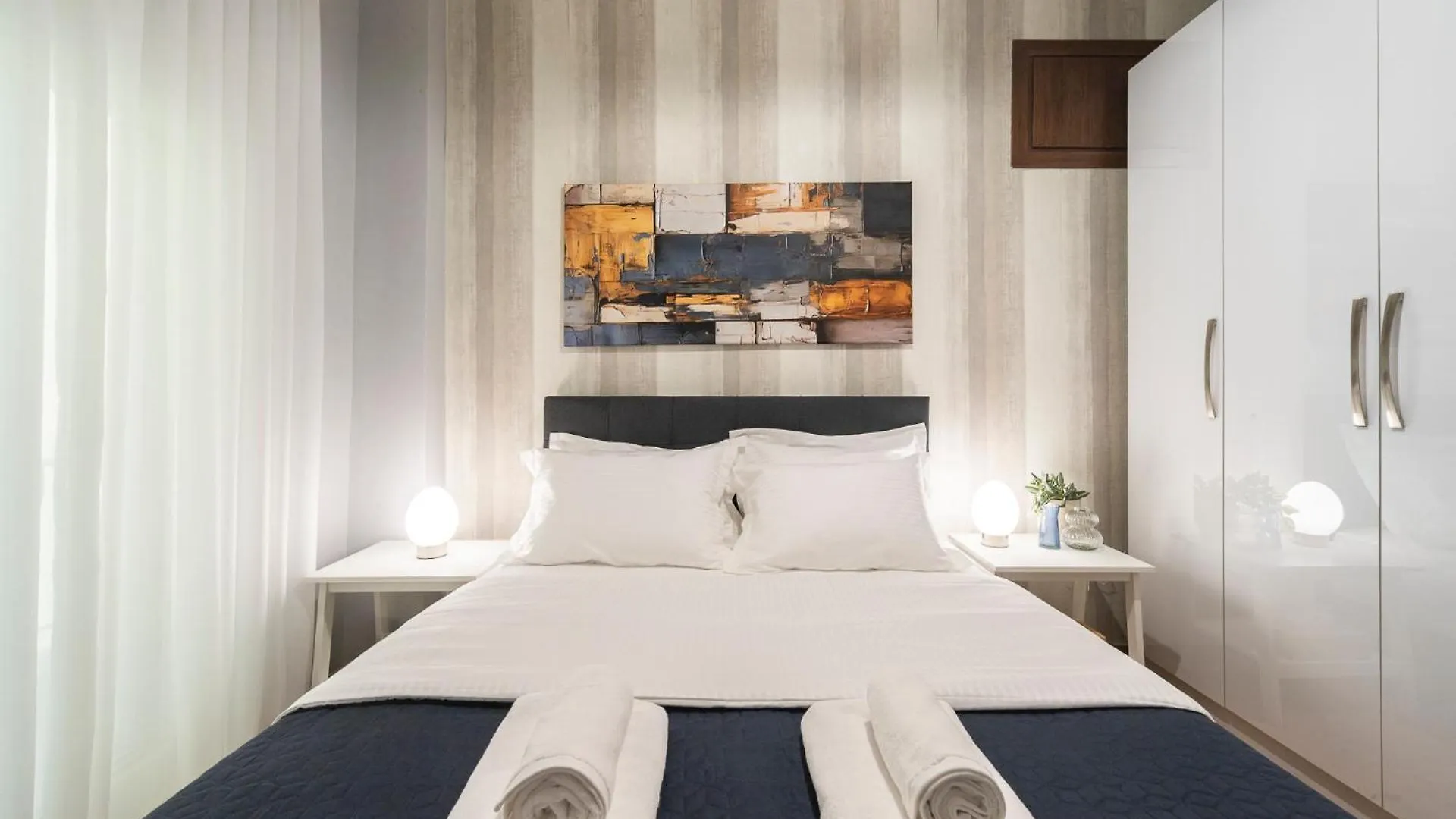 P Deluxe Suites 4 Thessaloniki 0*,  Greece