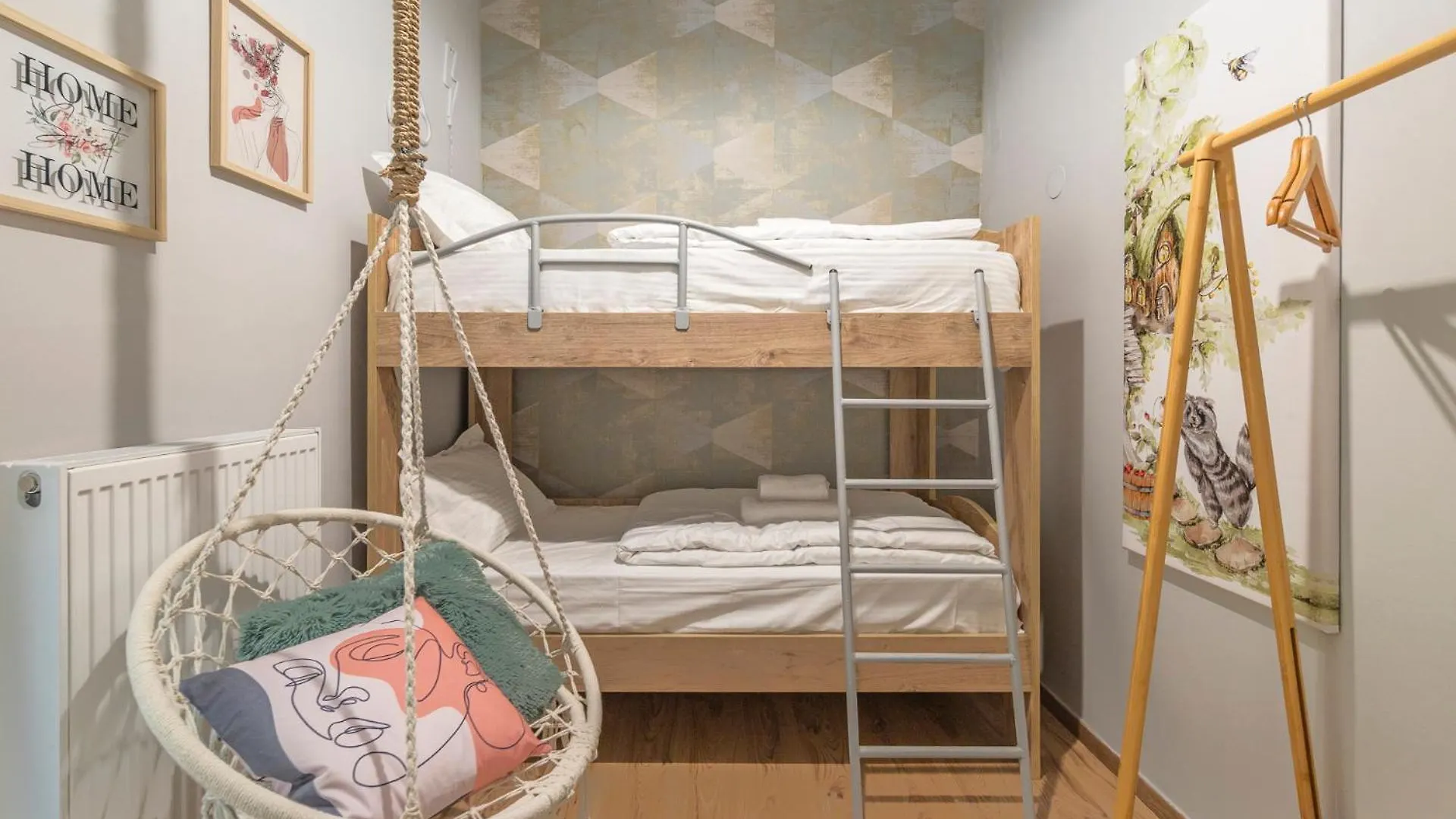 Apartment P Deluxe Suites 4 Thessaloniki Greece